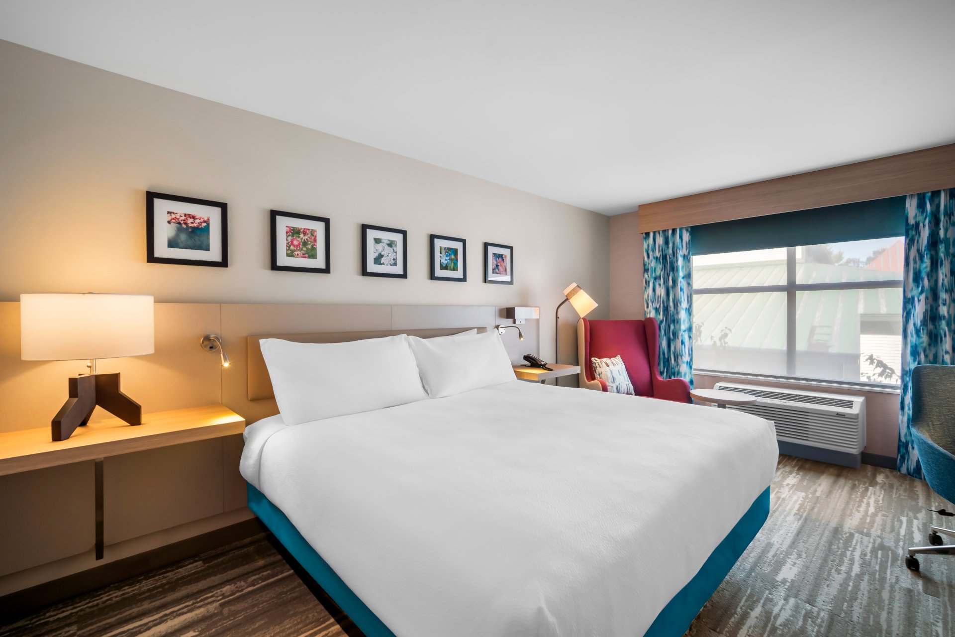 King Room South